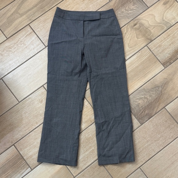 Alex Marie Pants - Alex Marie Charcoal Women's Trousers / W9